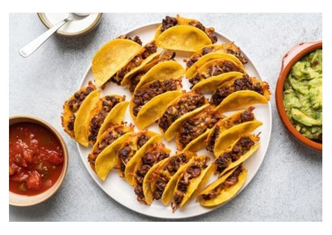 5% Off - Lord of the fries south yarra Australian Takeaway Menu, VIC - 4/4