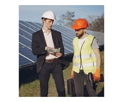 Best Solar Panel Installation Company in Brisbane