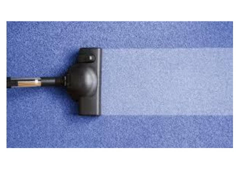 Carpet Cleaning Conder - 1/3