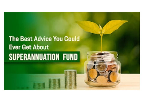 Superannuation Fund in Australia | Compex