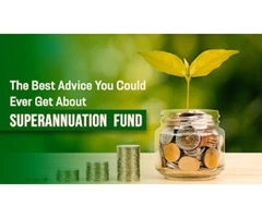 Superannuation Fund in Australia | Compex