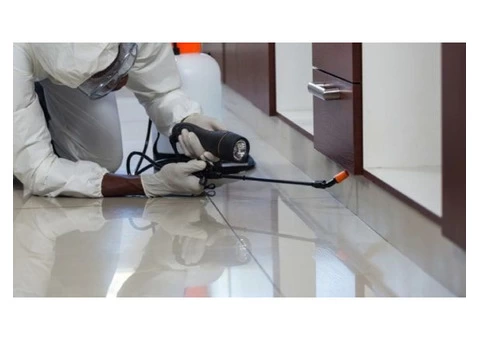 Max Pest Control Adelaide