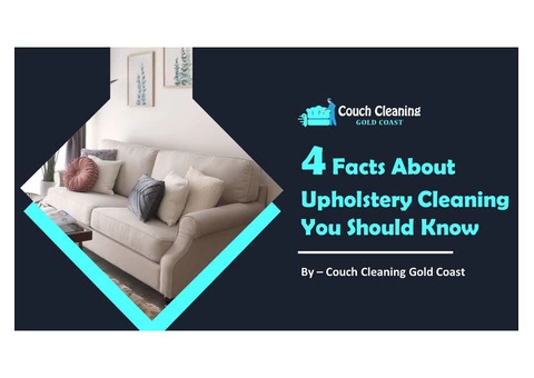 Couch Cleaning Gold Coast - 2/7