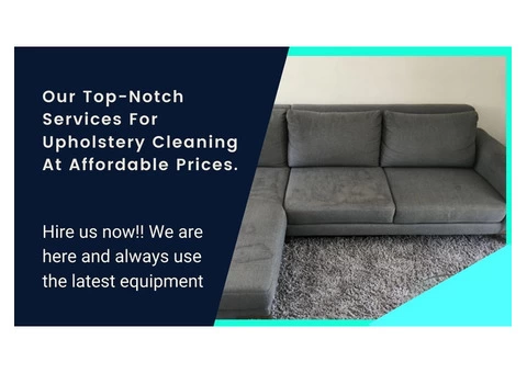 Couch Cleaning Gold Coast - 3/7
