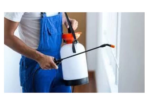 Max Pest Control Canberra