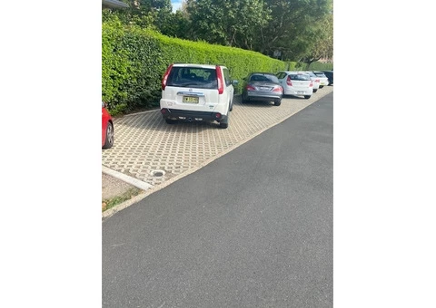 Control weeds in hard open spaces for up to 8 months - 2/3