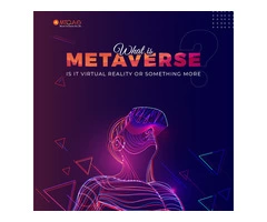 What is the metaverse?