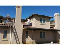 Interior & Exterior House Painting Services in Melbourne