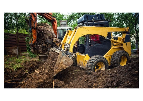 The Best Home Building, Renovation and Excavation Services