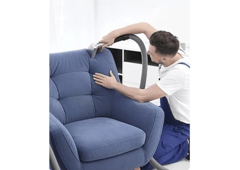 Leather Upholstery Cleaning Melbourne - 2/2