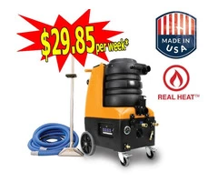 Best Carpet Steam Sleaner - Steamaster
