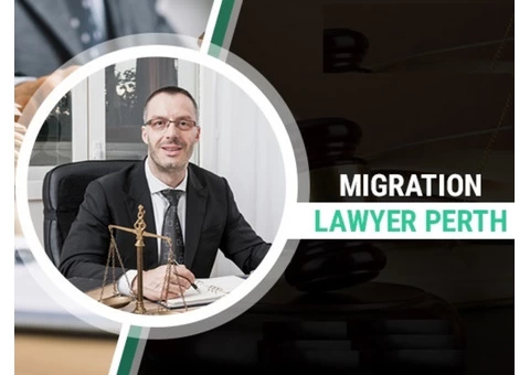 Hire Well Experienced Visa Lawyers In Perth For Advice On Migration Application