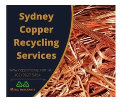 Copper Recycling Near Me - Copper Scrap Metal