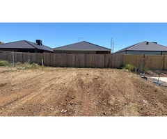 Construction Waste Removal Service