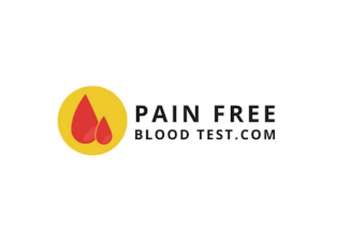 Blood Test Service Provider at Low Price