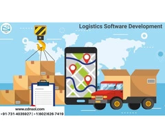 Logistics Software Development Service For Business Design Your Logistics
