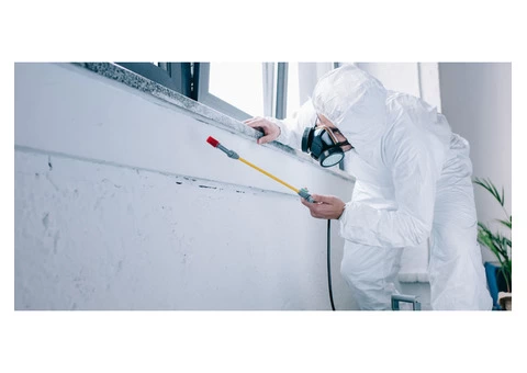 Sams Pest Control Brisbane - 5/7
