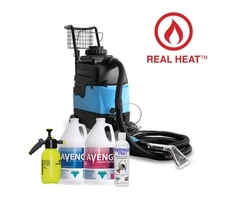 Upholstery Cleaner Machine - Steamaster