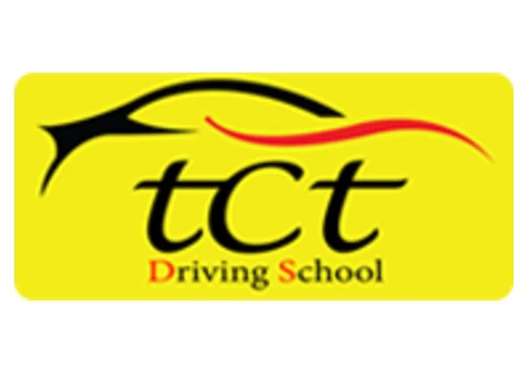 Best Driving School in Blacktown: TCT Driving School