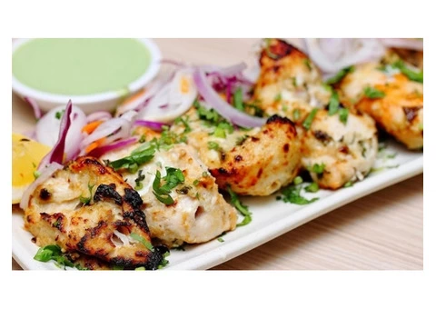 Ginger Club Indian Restaurant Melton | 5% off OzFoodHunter - 2/4