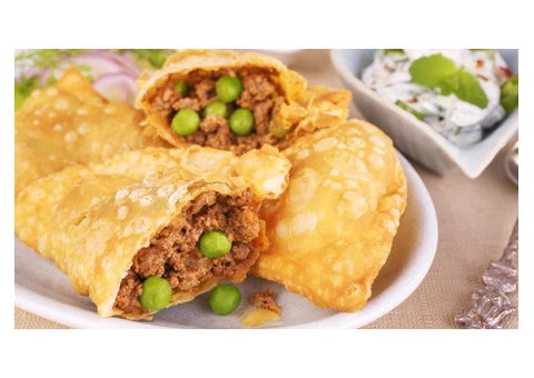 Ginger Club Indian Restaurant Melton | 5% off OzFoodHunter - 3/4