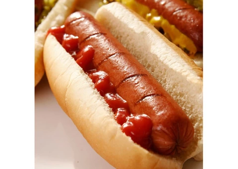 5% Off - Harding’s Burger Central Reservoir Menu, VIC - 1/4