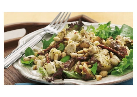 5% Off - Harding’s Burger Central Reservoir Menu, VIC - 3/4