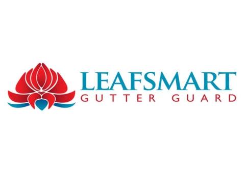 Leafsmart Gutter Guard