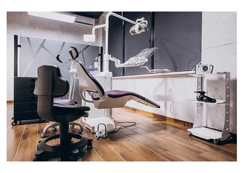 Dentists in Annerley - 1/7