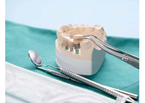 Dentists in Annerley - 3/7