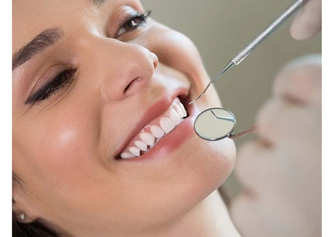 Dentists in Annerley - 4/7