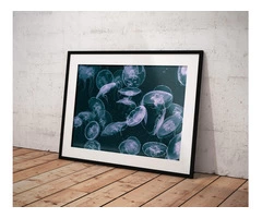 Fine Art Photographic Printing Melbourne - Matte Image