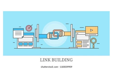 SEO Service Consultant