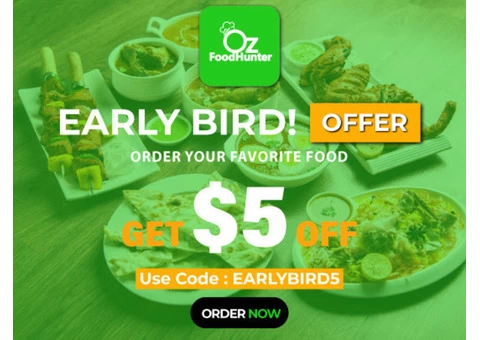 Rita's Pizzeria & Restaurant | $5 off - 1/3