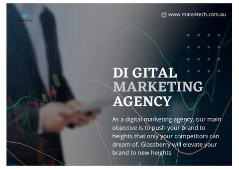 Get Digital Marketing Consultant Online - 1/3