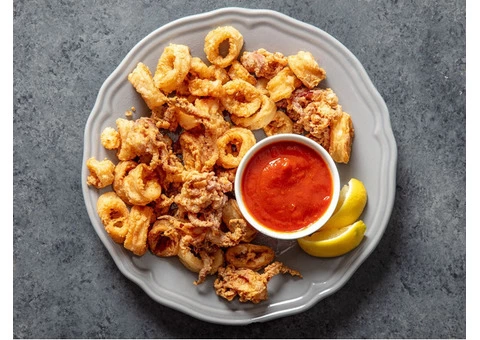 5% off - Limor's + ribs and schnitzel co. Burgers Menu Elsternwick, VIC - 4/4