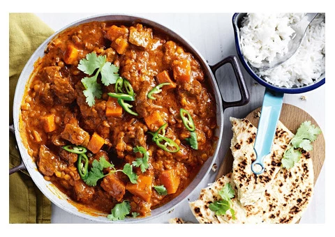 Mountain Gate Indian and Nepalese Restaurant | 5% off OzFoodHunter - 1/4