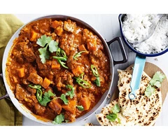 Mountain Gate Indian and Nepalese Restaurant | 5% off OzFoodHunter