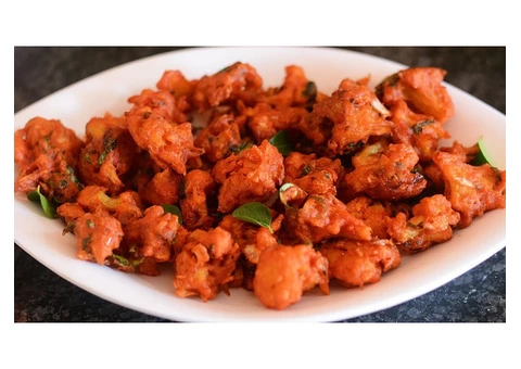 Mountain Gate Indian and Nepalese Restaurant | 5% off OzFoodHunter - 3/4
