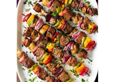 Mountain Gate Indian and Nepalese Restaurant | 5% off OzFoodHunter - 4/4