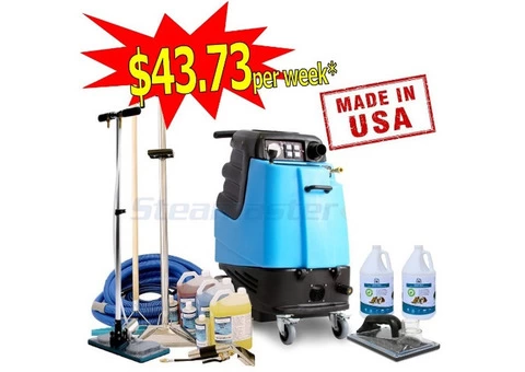 Best Carpet Cleaning Machine Australia