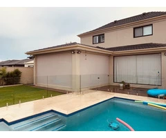 Buy Stylish & Durable Outdoor Blinds in Sydney at Attractive Prices!