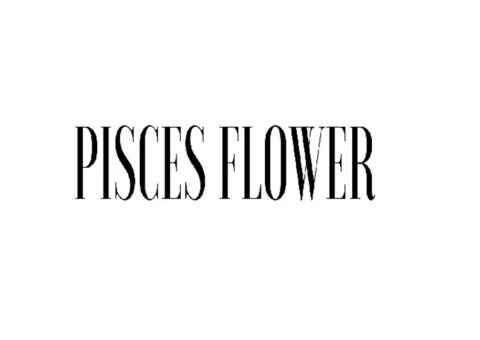 Pisces flower
