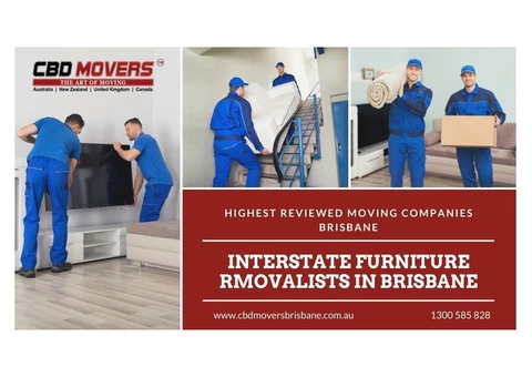 Looking For Cheap Furniture Removalists in Brisbane