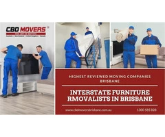 Looking For Cheap Furniture Removalists in Brisbane