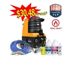 Upholstery Cleaner Australia | 1300 855 677