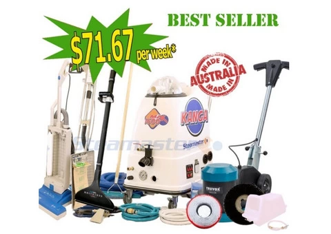 Hard Floor Tiles Cleaner Machine