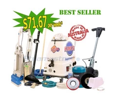 Hard Floor Tiles Cleaner Machine