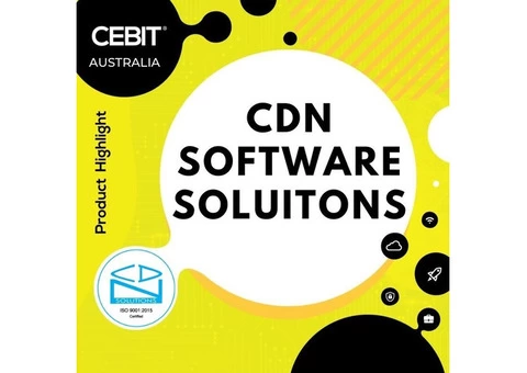 Hire CDN Solutions & Increase Your Business Opportunities In IT Sector