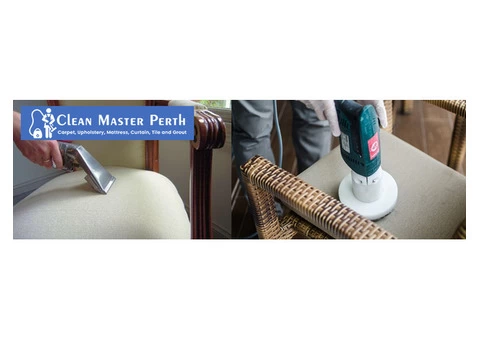 Upholstery Cleaning Perth - 2/6